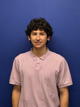 Staff member Andrew Hillegass from ID_ece325809dd8