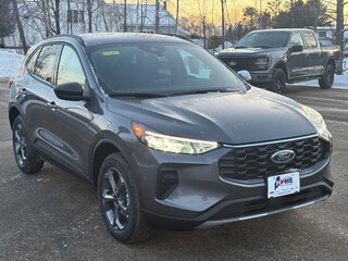 2026 Ford Escape ST Line SUV