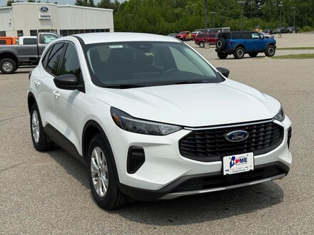 2024 Ford Escape Active SUV