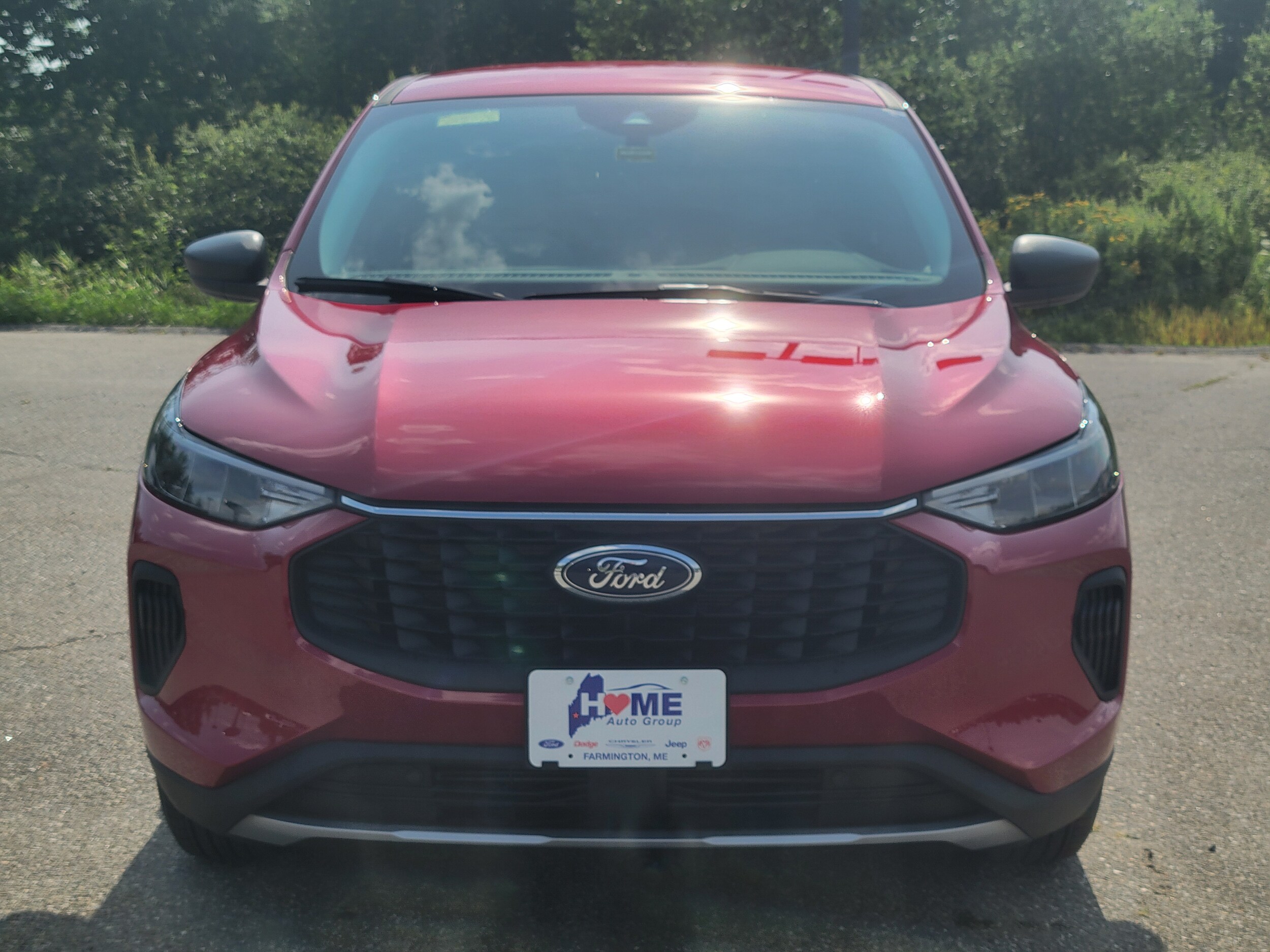 2025 Ford Escape Active photo 3