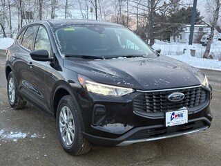 2026 Ford Escape Active SUV