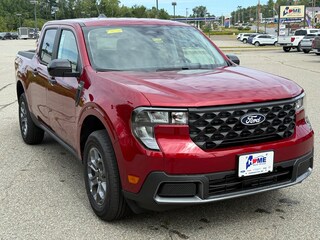 2025 Ford Maverick  XLT Truck