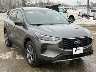 2026 Ford Escape ST Line SUV