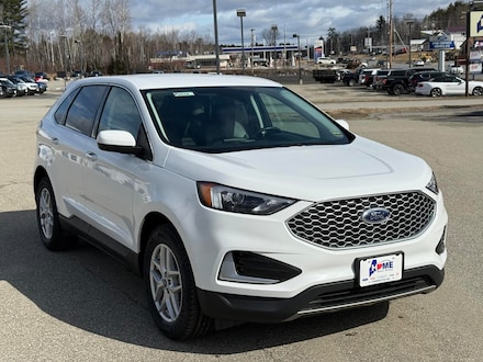 2023 Ford Edge SEL SUV