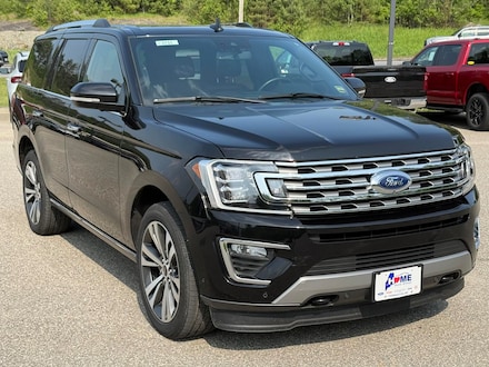 2021 Ford Expedition Limited SUV
