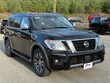 Nissan Armada