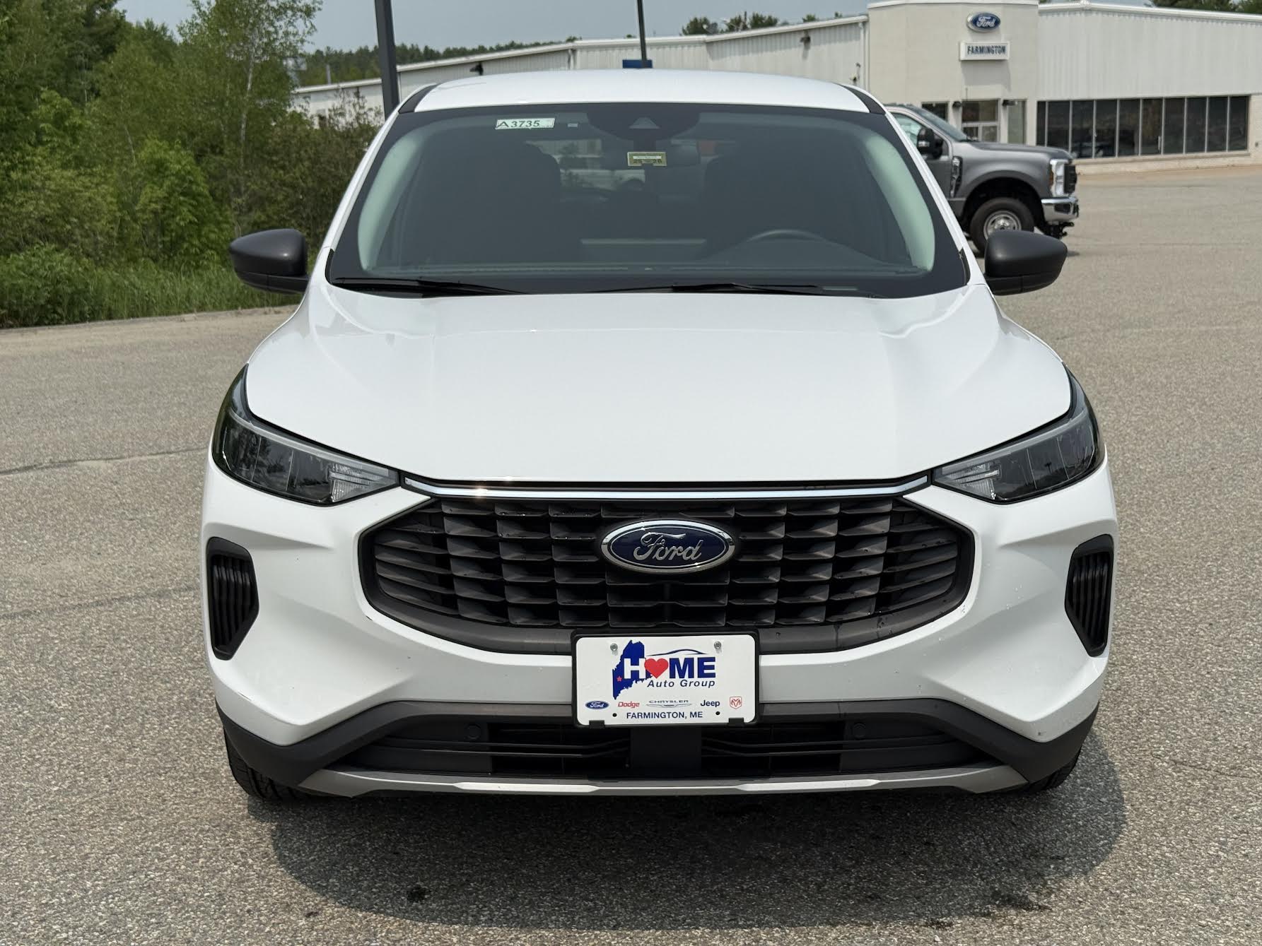 Used 2024 Ford Escape Active with VIN 1FMCU9GN3RUA23426 for sale in Farmington, ME