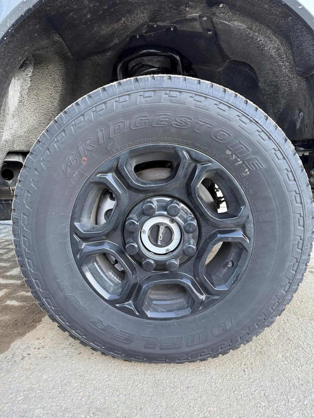 New 2026 Ford F350 Super Duty PICKUP