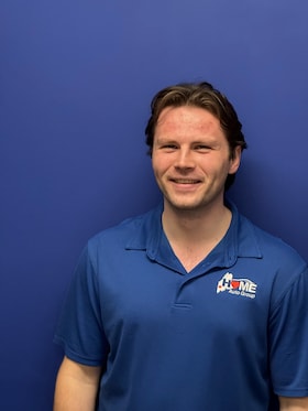 Staff member Gabe Lambert from ID_ece325809dd8