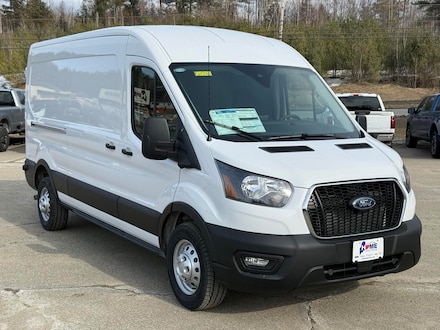 2025 Ford Transit T-250 VAN