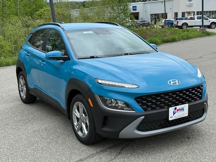 2022 Hyundai Kona SEL SUV