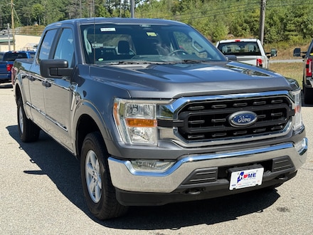 2022 Ford F150 XLT Truck