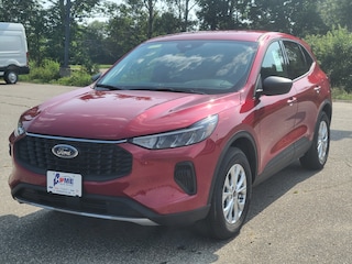 2025 Ford Escape ACTIVE SUV