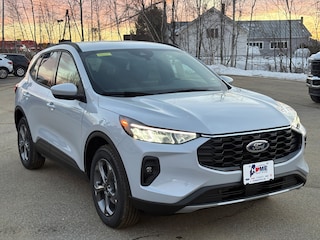 2026 Ford Escape ST Line SUV