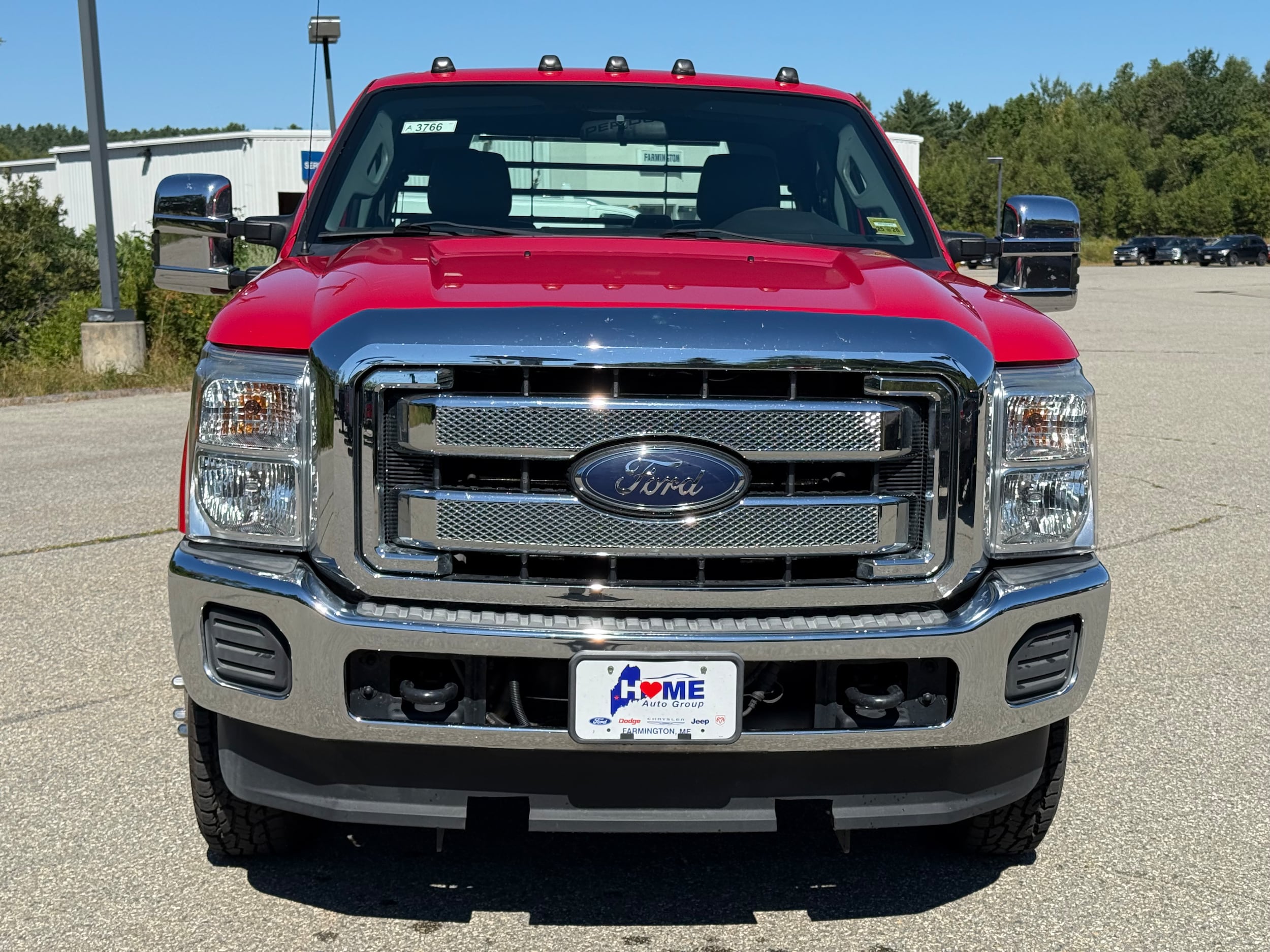 1FD8X3H69GEB35088