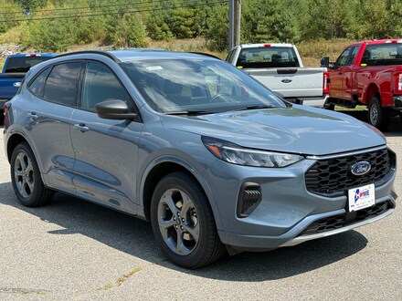 2023 Ford Escape ST Line SUV