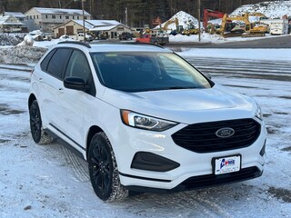 2024 Ford Edge SE SUV
