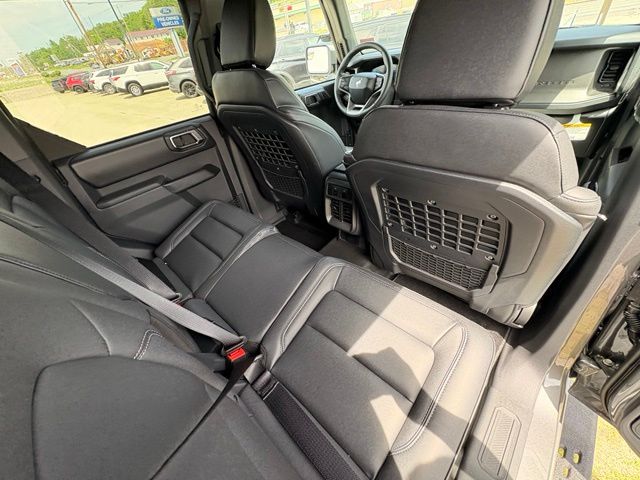 2025 Ford Bronco 4-Door Badlands - Photo 17