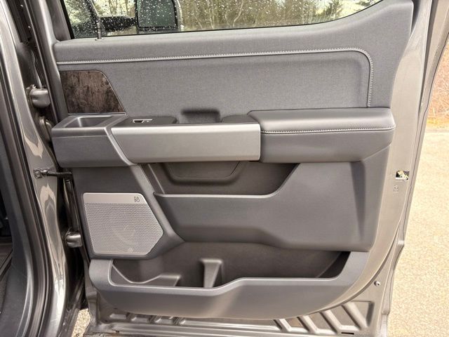 2025 Ford F-350 Super Duty Lariat - Photo 18