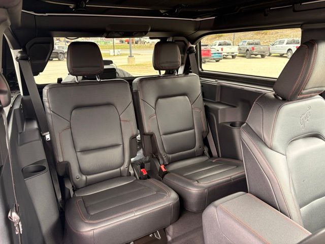 2025 Ford Bronco 2-Door Stroppe - Photo 19