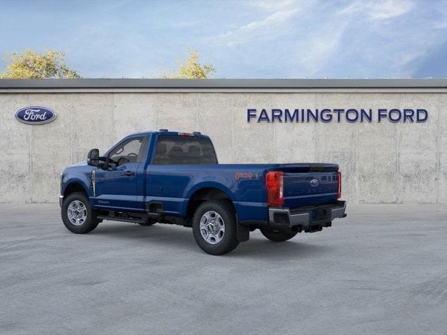 2026 Ford F-350 Super Duty XLT - Photo 21