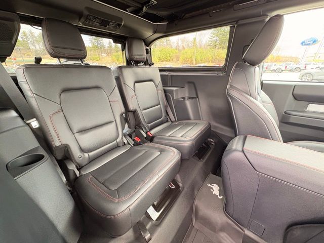 2025 Ford Bronco 2-Door Stroppe - Photo 18
