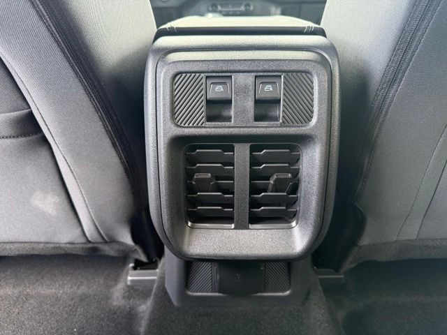 2025 Ford Bronco 4-Door Base - Photo 34