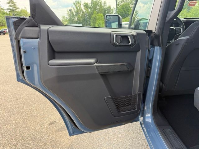2025 Ford Bronco 4-Door Base - Photo 15