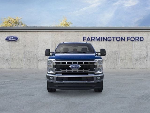 2026 Ford F-350 Super Duty XLT - Photo 23