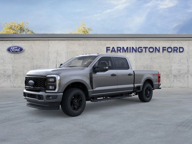 2026 Ford F-250 XL 4x4 Crew Cab 6-3/4' Box's photo