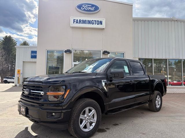 2026 Ford F-150 Truck 