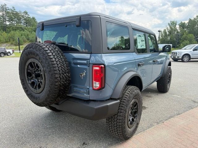 2025 Ford Bronco 4-Door Base - Photo 6