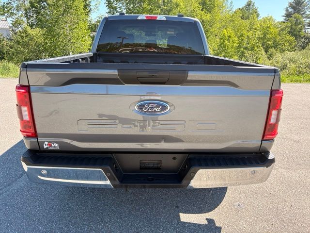 2022 Ford F-150 XLT - Photo 6