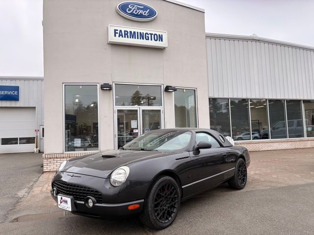 2003 Ford Thunderbird Premium RWD