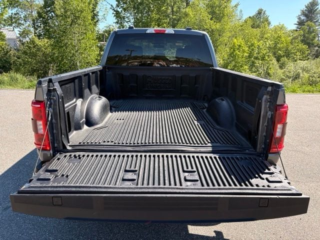 2022 Ford F-150 XLT - Photo 7