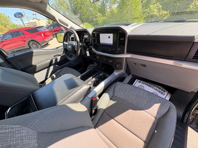 2022 Ford F-150 XLT - Photo 12