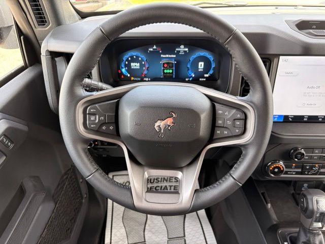 2025 Ford Bronco 4-Door Badlands - Photo 24