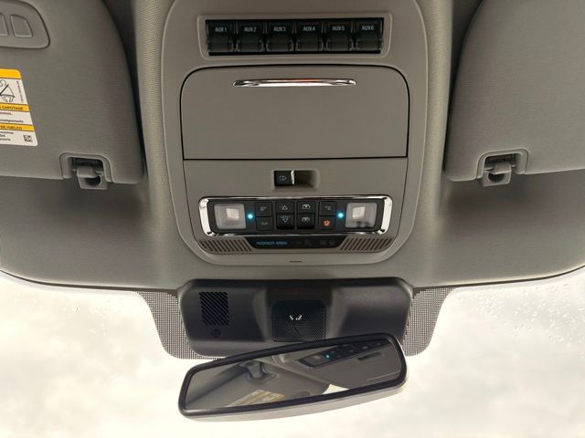 2025 Ford F-350 Super Duty Lariat - Photo 33