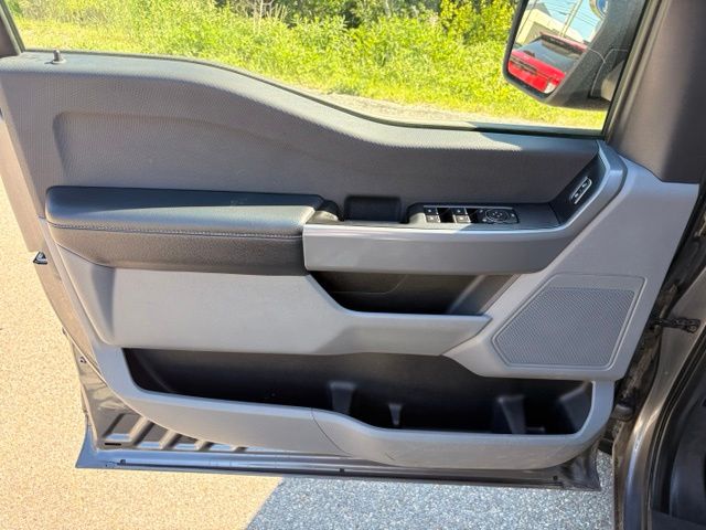 2022 Ford F-150 XLT - Photo 10