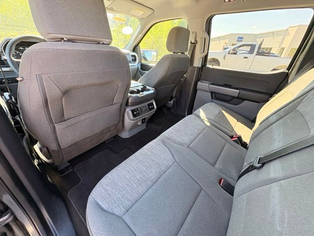 2022 Ford F-150 XLT - Photo 18