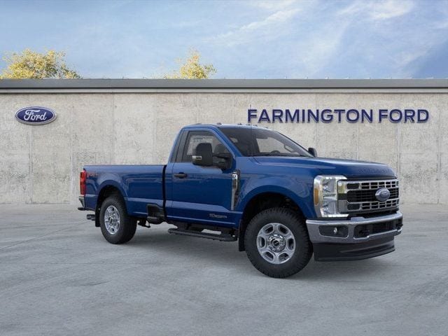 2026 Ford F-350 Super Duty XLT - Photo 24