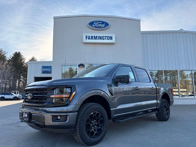 2026 Ford F-150 Truck 