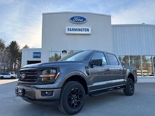 2026 Ford F-150 XLT Truck