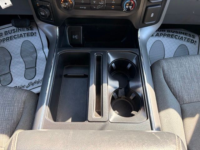 2022 Ford F-150 XLT - Photo 27