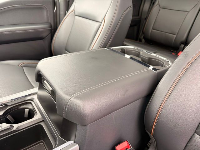 2025 Ford F-350 Super Duty Lariat - Photo 35