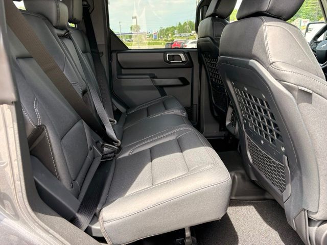 2025 Ford Bronco 4-Door Badlands - Photo 16