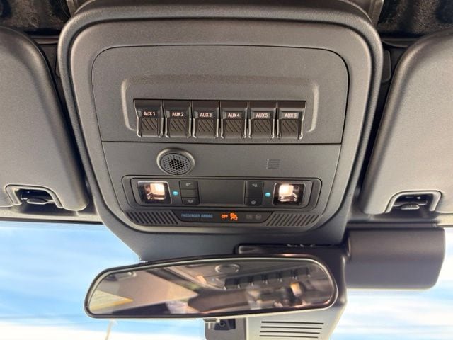 2025 Ford Bronco 4-Door Badlands - Photo 32