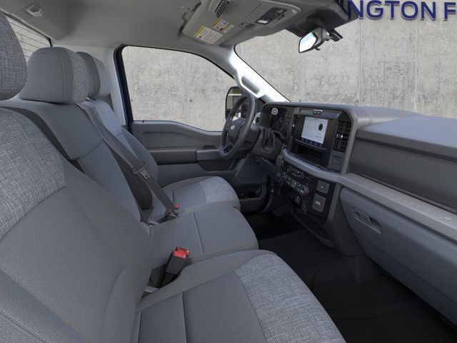 2026 Ford F-350 Super Duty XLT - Photo 28