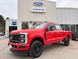  Ford F-250SD