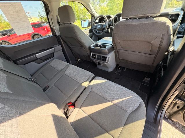 2022 Ford F-150 XLT - Photo 15